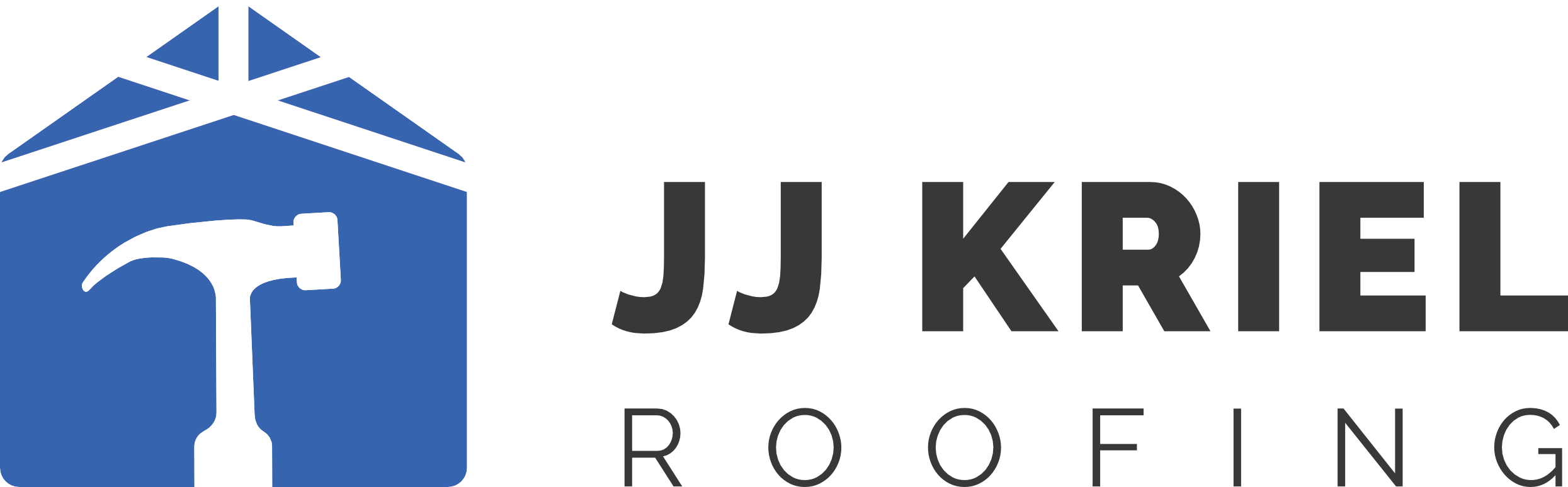 JJ Kriel Roofing